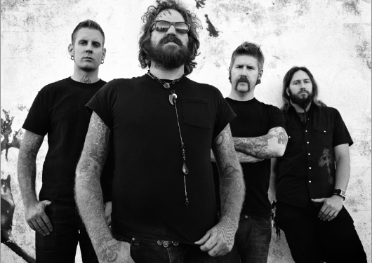 Mastodon nu va mai concerta în România