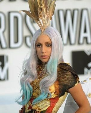 Lady Gaga, marea câştigătoare la MTV VMA 2010