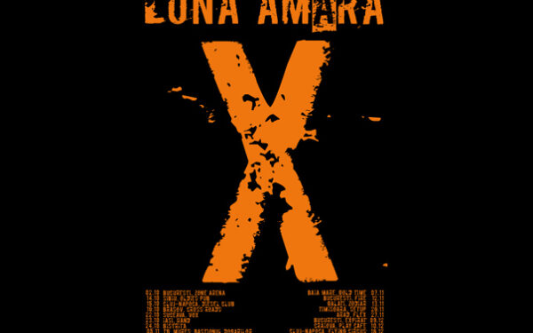 Turneu Luna Amara