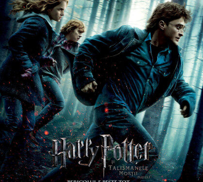 Program Hollywood Multiplex 26 noiembrie – 2 decembrie