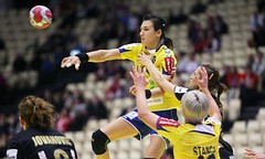 Handbal, EURO 2010: România s-a calificat în semifinale