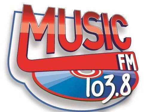 Nou post de radio: Music FM