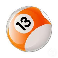 13, cel mai norocos numar la Loto 6/49