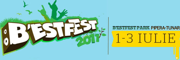 Bilete pentru B’ESTFEST la preţuri promoţionale