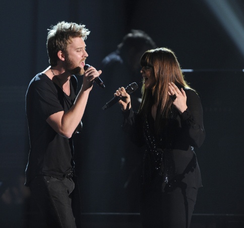 Lady Antebellum Grammy 2011