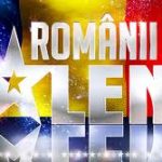 Romanii au Talent