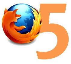 Noile functii ale Firefox 5