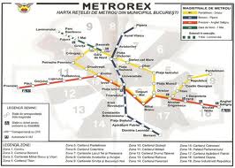 Automate de vândut cartele la metrou