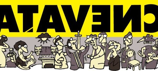 Revista Caţavencii se lanseaza miercuri