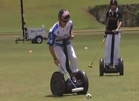 Cele mai ciudate sporturi