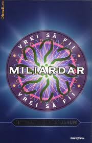 “Vrei să fii milionar” revine la TV