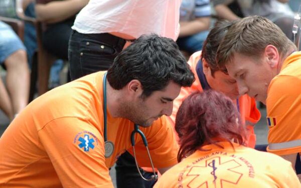 Resuscitare