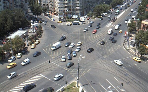 Restricții de trafic pentru concertul Bon Jovi
