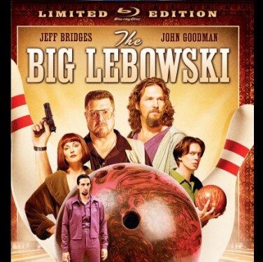 The Big Lebowski se poate inchiria pe Facebook