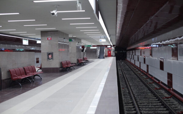 S-a scumpit calatoria cu metroul