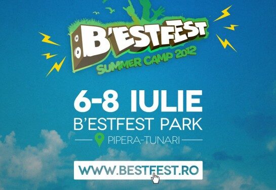 B’estfest Summer Camp va avea loc si in 2012