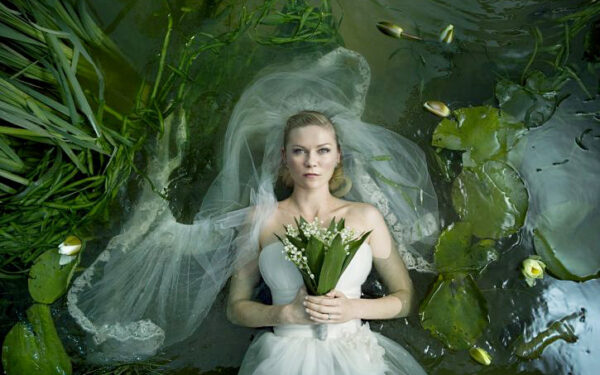 “Melancholia” de Lars von Trier, din 30 septembrie în cinematografe
