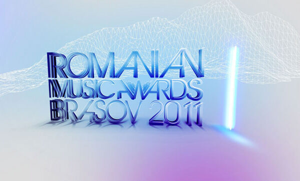 Smiley şi Inna, marii câştigători la Romanian Music Awards 2011