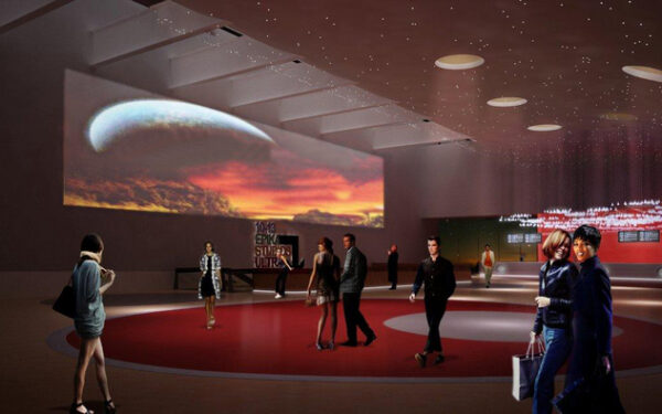 Cinema Digiplex Baneasa