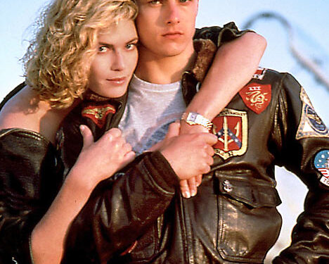 Top Gun va reveni pe ecrane in format 3D