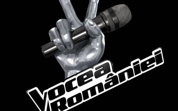 “Vocea României”, lider de audienţă la prima ediţie