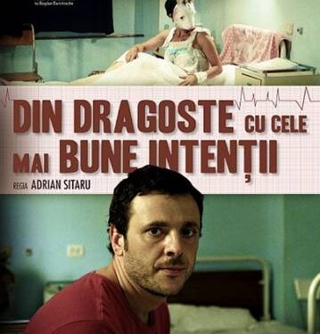 Fimul “Din dragoste cu cele mai bune intenții”, din 28 octombrie în cinema