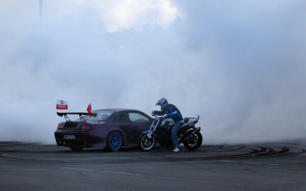Galerie FOTO: Drift Grand Prix of Romania