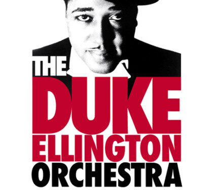 Duke Ellington Orchestra, pe 10 noiembrie la Sala Palatului