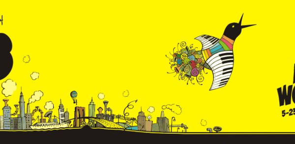 Festivalul SoNoRo, intre 5 si 24 noiembrie