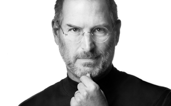 Steve Jobs 1955-2011