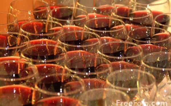 Salonul National de Vinuri al Romaniei-Vintest, intre 27 si 31 octombrie