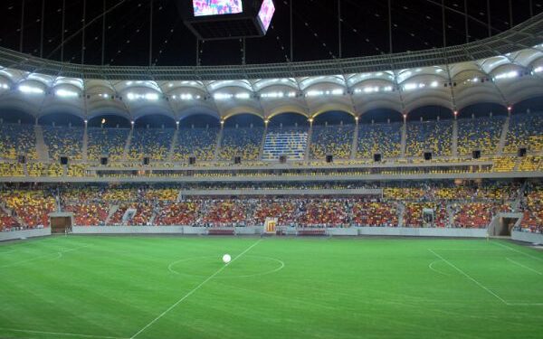 Pretul biletelor pentru finala Ligii Europa 2012 din Bucuresti