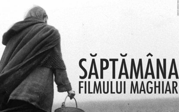 Săptămâna filmului maghiar la MŢR