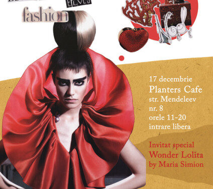Style Fest, targ de haine, accesorii si cadouri