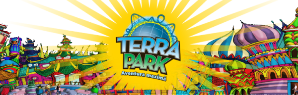 Intrare gratuita la Terra Park