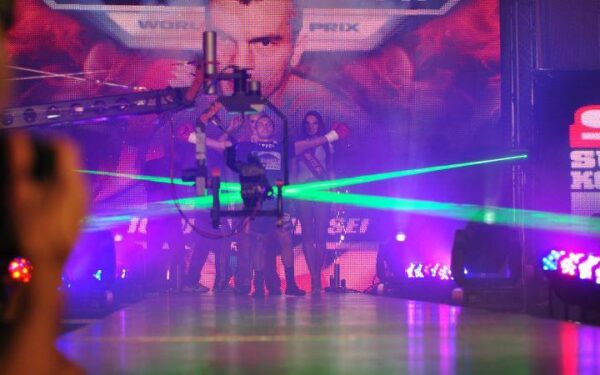 Război “fratricid” la SuperKombat Podgorica