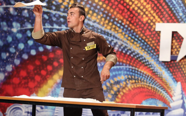 Romanii au talent – milioane de telespectatori la prima editie