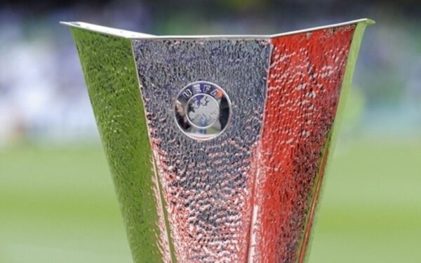Traseul trofeului UEFA Europa League în Bucureşti