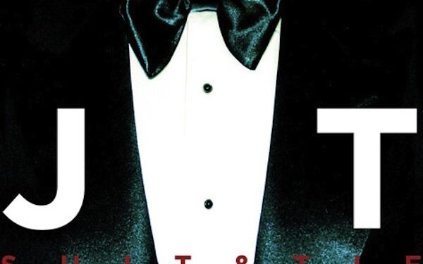 Suit & Tie, de Justin Timberlake, sparge recorduri