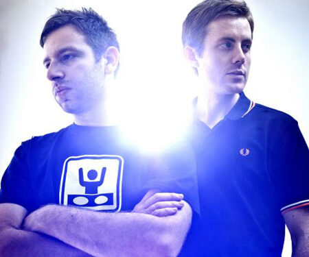 Chase & Status, primul headliner la B’ESTFEST Summer Camp 2013