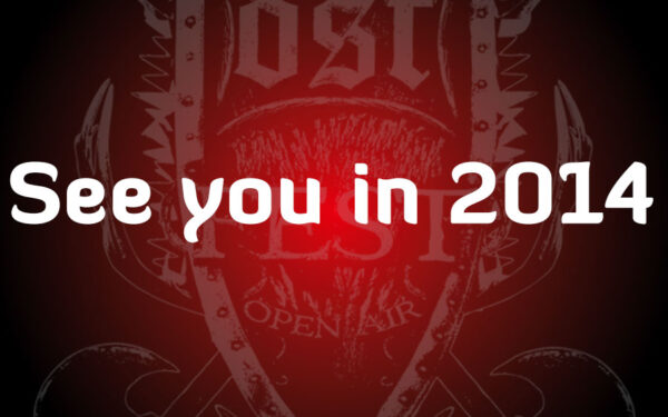OST FEST 2013 a fost anulat