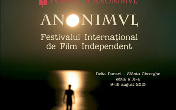 Filmul The Major a castigat Festivalul ANONIMUL
