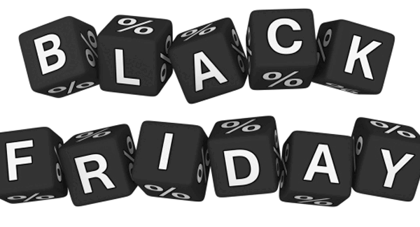 Cum petreci de BLACK FRIDAY 2013?