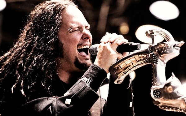 Korn concerteaza din nou in Romania