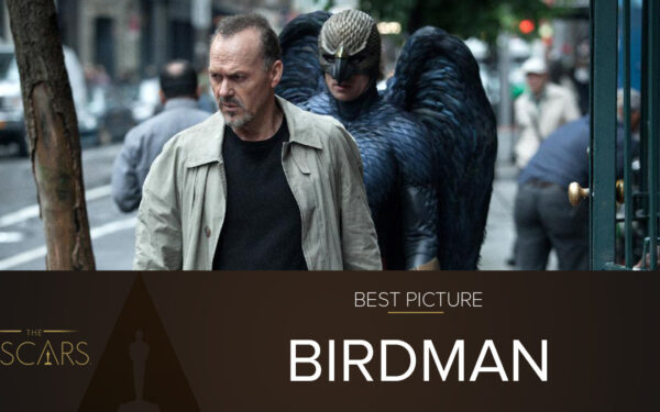 Oscar 2015 – Lista castigatorilor – Birdman, cel mai bun film