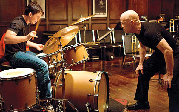 Whiplash are premiera in Romania pe 6 februarie