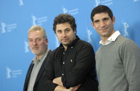 Radu Jude a primit Ursul de Argint pentru regie