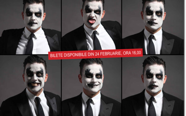 Robbie Williams LIVE in Bucuresti, pe 17 iulie