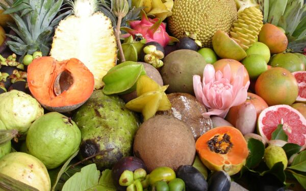 Get more nutrition in every bite