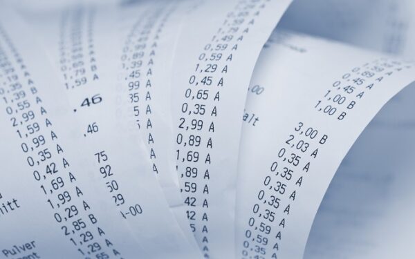 Extragere loteria bonurilor fiscale